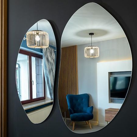 Premium Apartment For Jewish Quarter & Old Town Plus Pool Краков Экстерьер фото