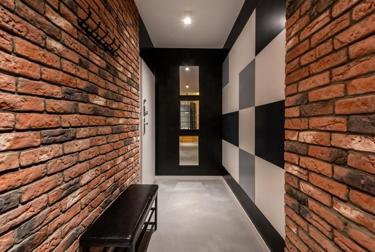 Premium Apartment For Jewish Quarter & Old Town Plus Pool Краков Экстерьер фото