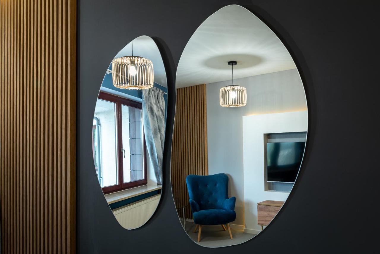 Premium Apartment For Jewish Quarter & Old Town Plus Pool Краков Экстерьер фото